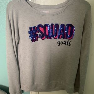 Squad Goals Shirt